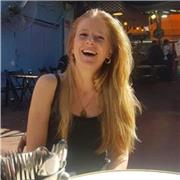 Erfahrene Nachhilfelehrerin im Fach Spanisch